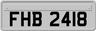 FHB2418