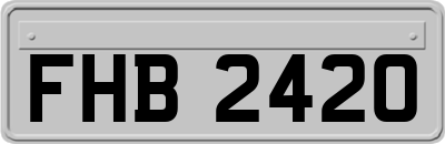 FHB2420