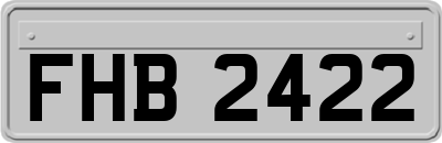 FHB2422