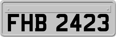 FHB2423