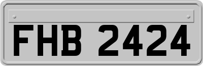 FHB2424