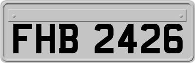 FHB2426