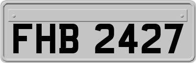 FHB2427