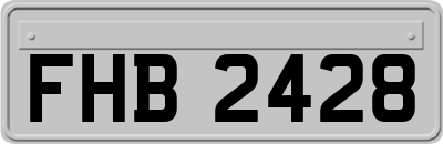 FHB2428