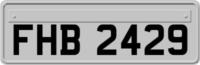 FHB2429