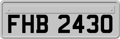 FHB2430