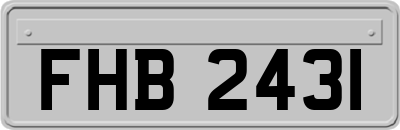 FHB2431