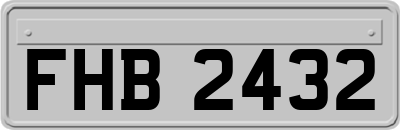 FHB2432