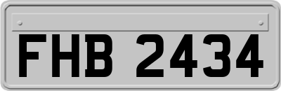FHB2434