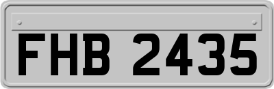 FHB2435