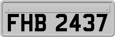 FHB2437