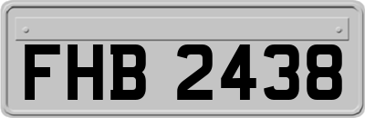 FHB2438