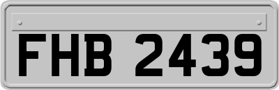 FHB2439