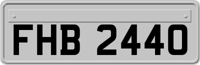 FHB2440