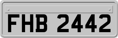 FHB2442