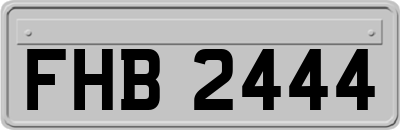 FHB2444