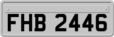 FHB2446
