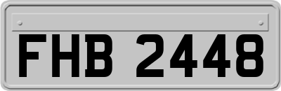 FHB2448