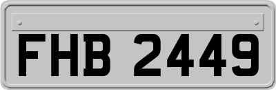 FHB2449