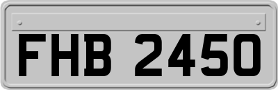 FHB2450
