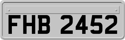 FHB2452