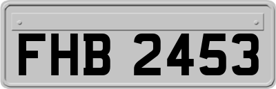 FHB2453