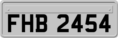 FHB2454