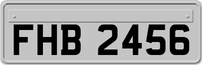 FHB2456