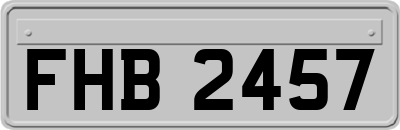 FHB2457