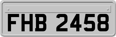 FHB2458