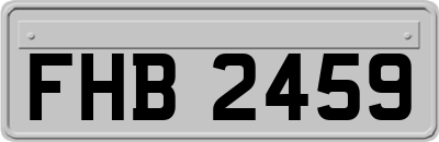 FHB2459