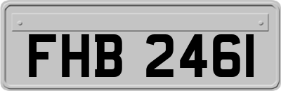 FHB2461