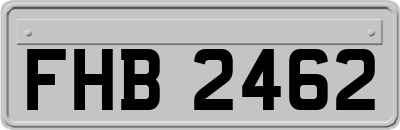 FHB2462