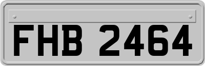 FHB2464