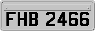 FHB2466
