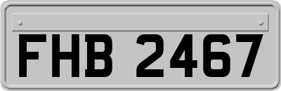FHB2467