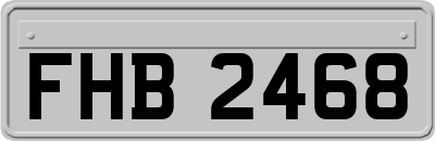 FHB2468