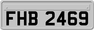 FHB2469