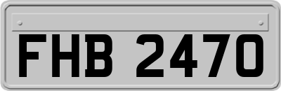 FHB2470
