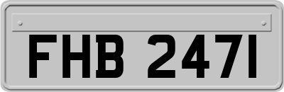 FHB2471