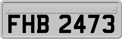 FHB2473