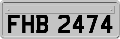 FHB2474