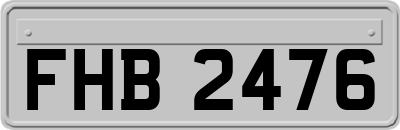 FHB2476