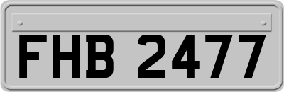 FHB2477