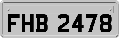 FHB2478
