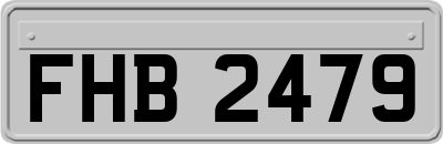 FHB2479