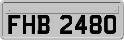 FHB2480