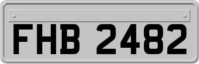 FHB2482