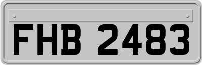 FHB2483