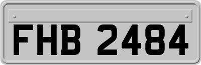 FHB2484
